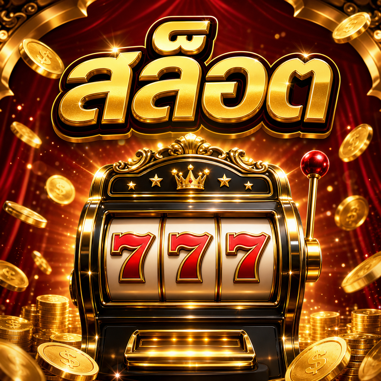 xgoal808 slots